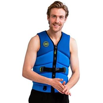 Salvavidas Jobe Unify Azul Cobalt S
