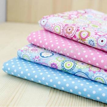 Printed Cotton Textile