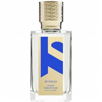 Fleur Narcotique 100ml Eau De Parfum Ex Nihilo Édition Spéciale
