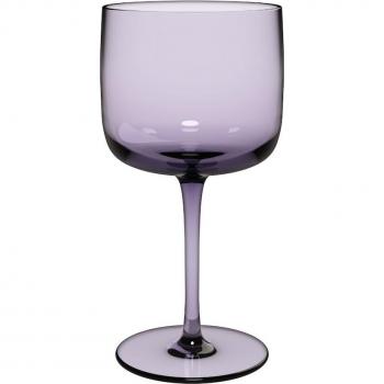 Calice vino Set 2pz Like Villeroy & Boch viola