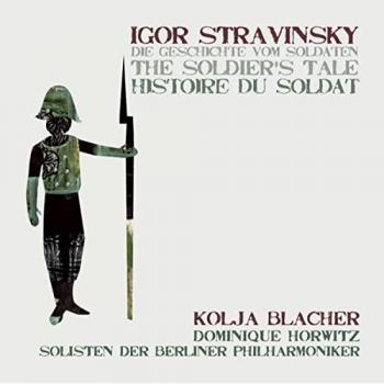 Histoire du soldat