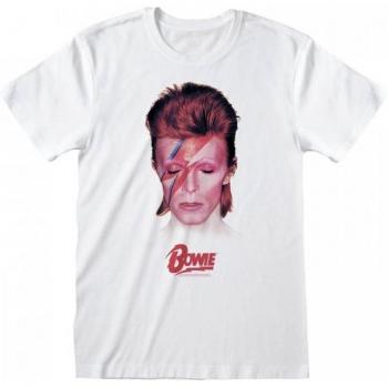 Top uomo lungo Aladdin Sane – David Bowie