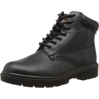 Nero Antrim Dickies Calzature Sicurezza 43