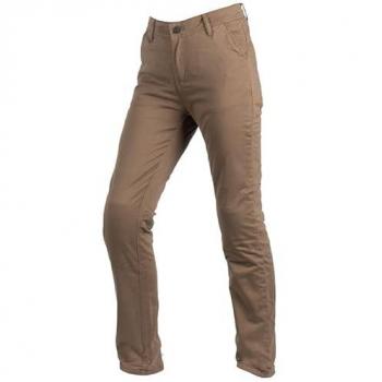Sable Moto Jodie Pantalon Femme Certifié DXR
