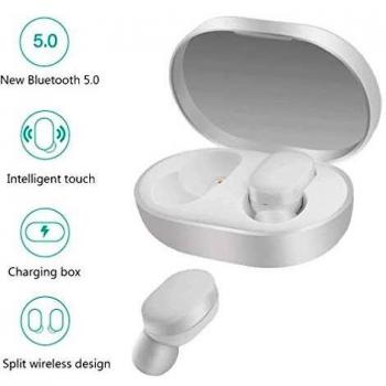 Xiaomi Mi Écouteurs True Wireless Blanc