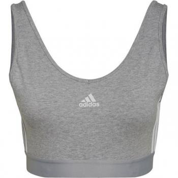 Soutien Adidas W 3S CRO para Atividades Físicas