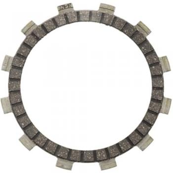 TRW Disques garnis, Embrayage moto, MCC300-3