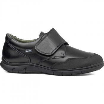Bluchers de niño de piel con puntera reforzada GORILA 33600