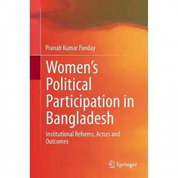 Vitalsource Technologies, Inc. Women's Political Participation in Bangladesh: Institutional Reforms, Actors and Outcomes