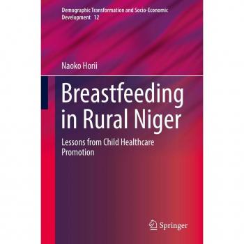 Vitalsource Technologies, Inc. Breastfeeding In Rural Niger