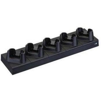 Docking station 5 slot per lettori barcode Cipherlab