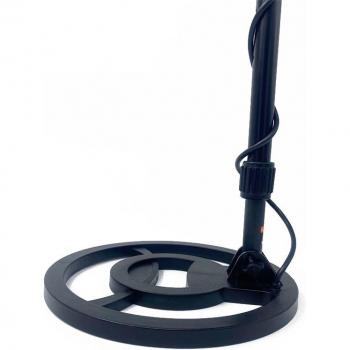 MD810 Metaaldetector Coating voor Professionele Schatjagers