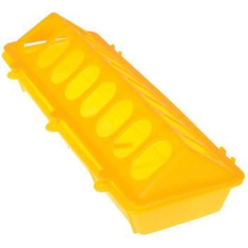 Ground Feed Hopper for Chickens
