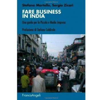 Fare business in India. Una guida per la piccola e media impresa