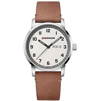 Satovi Wenger Attitude 01.1541.117 – Luxe Edition