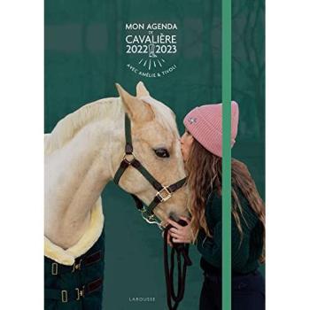 Agenda de la cavalière