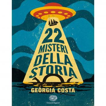 22 misteri della storia