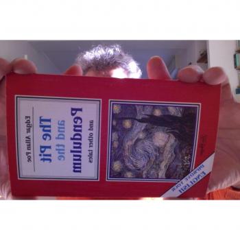 The pit and the pendulum and others tales