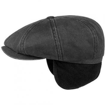 Stetson Hatteras Ballonmütze für Herren
