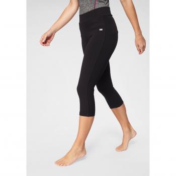 H.I.S 3/4-Hose aus hochwertigem Baumwollmix