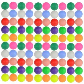 Fun Ping Pong Balls