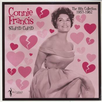 Connie Francis