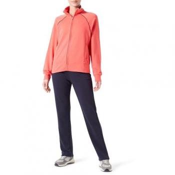 Tuta Full Zip Heritage