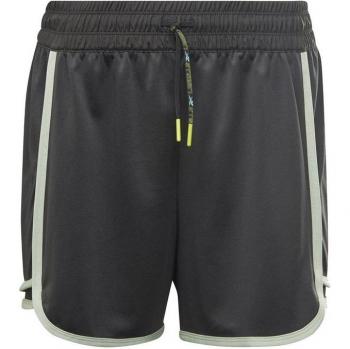 Les Mills Reebok Damen-Workout‑Shorts (schwarz)