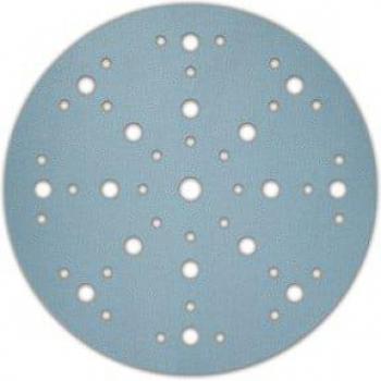 SIA 1948 100‑Grit Disc – 150 mm, 49‑hole