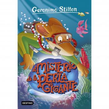 EL MISTERIO DE LA PERLA GIGANTE 57