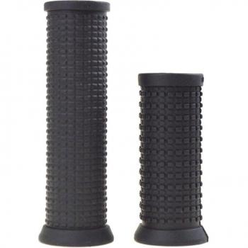 Ergonomische Gummi Griffe für Fahrrad 22mm