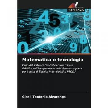 Teotonio Alvarenga, Giseli: Matematica e tecnologia