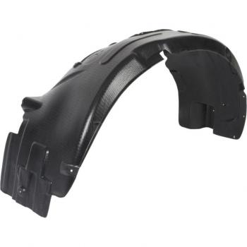 Protector de rueda delantero BLIC 6601-01-3176801P izquierdo
