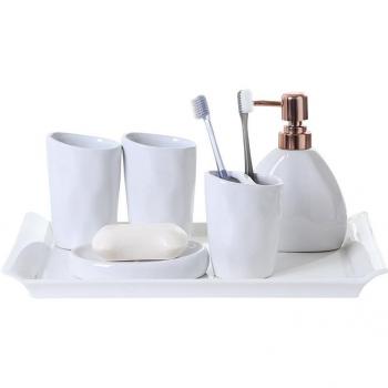 Bathroom Suite Accessories