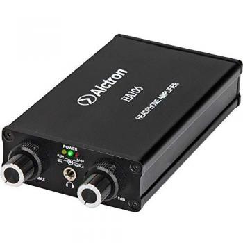 Alctron HA 106
