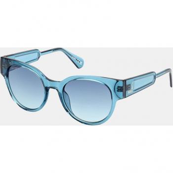 Gafas de sol de mujer Max&Co en azul degradado