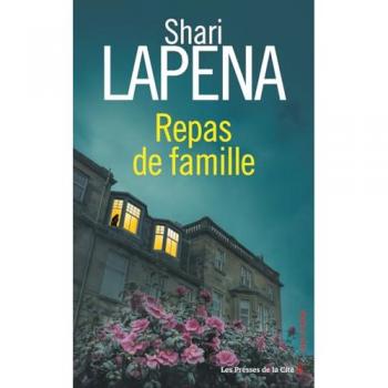 Repas de famille