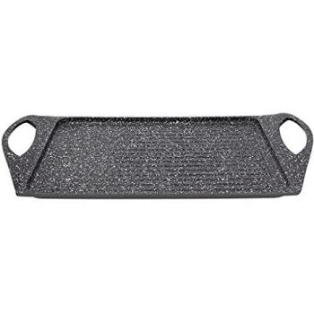 Tognana Sphera Grillfläche 35 × 28 cm – Rechteckiger Stil