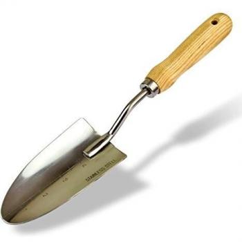 Pflanzschaufel Dema 330 mm