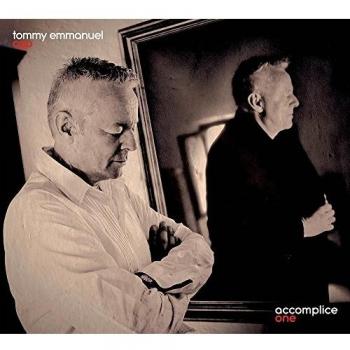 Accomplice One