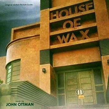 House Of Wax