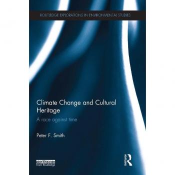 Vitalsource Technologies, Inc. Climate Change And Cultural Heritage