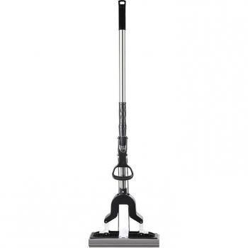 Mop à éponge avec système de spray sans lavage manuel