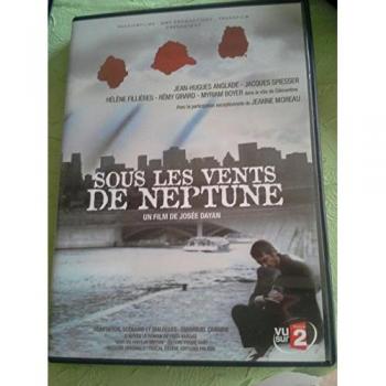 Sous les cieux de Neptune