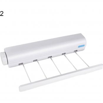 Extendable Curtain Rod