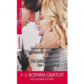 Un Amour Défendu