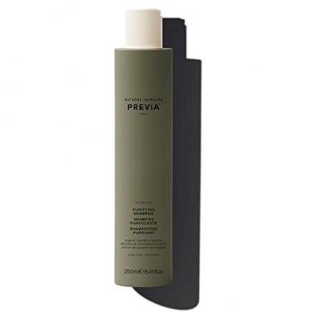 Shampoo Previa Extra Life 250ml