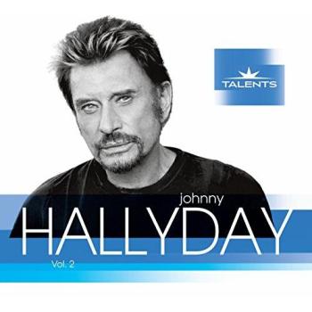 Johnny Hallyday
