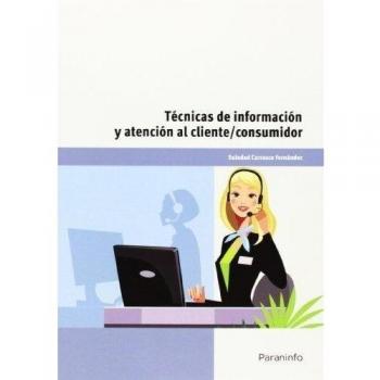 TECNICAS DE INFORMACION Y ATENCION AL CLIENTE