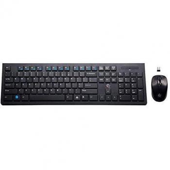 RebelTec Maximus Wireless Multimedia Mouse